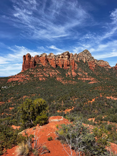 Sedona Retreat July, 14-19